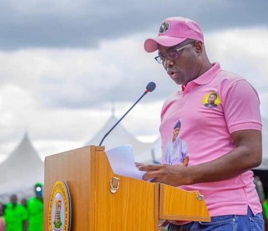 We’ll continue to resuscitate moribund industries, assets – Makinde