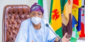 FG declares Monday public holiday to mark Democracy Day Celebration