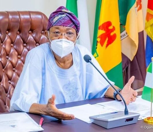 FG declares Monday public holiday to mark Democracy Day Celebration