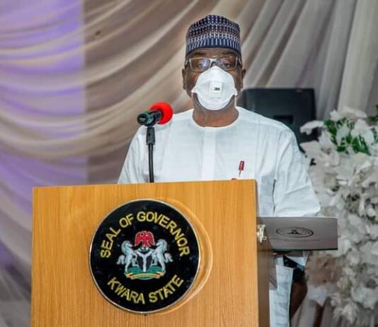 June 12: Nigeria moving forward despite odds – Kwara Gov