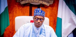 I remain an unapologetic believer in devolving power to the people – President Buhari