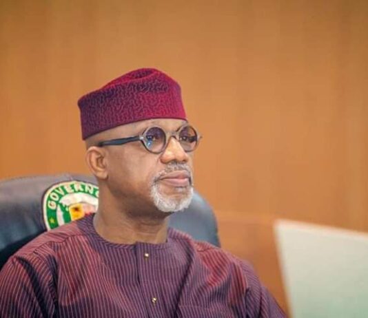 Democracy Day: Governor Abiodun urges Ogun people to celebrate peacefully