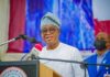 Democracy Day: We must hinge our democracy, nationhood on strong institutions, equity, justice, fairness – Oyetola