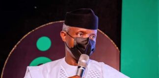 How grassroots planning helped our Social Investment Programmes – Osinbajo
