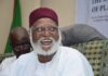 Northern Governors salute Gen. Abdulsalami Abubakar at 79