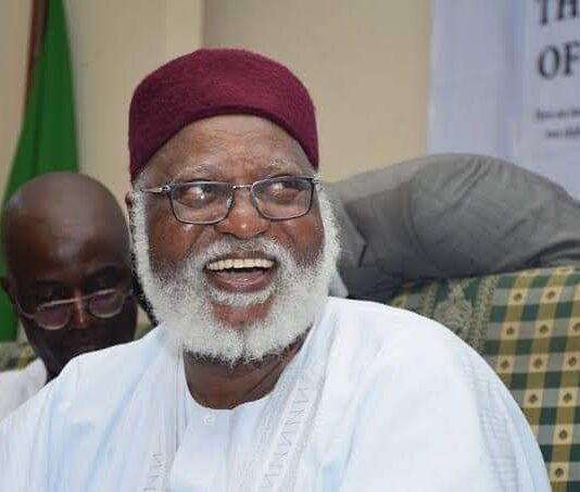 Northern Governors salute Gen. Abdulsalami Abubakar at 79