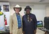 Former US Congressman Proposes Rural Development Model For Bayelsa