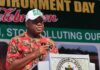 Bayelsa To Set Up Environmental Guards