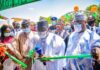 Gov Fintiri Commissions Standard Micro Finance Bank in Yola