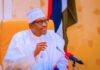 We’ll continue to work assiduously for the good of Nigerians – President Buhari