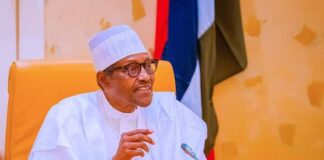 We’ll continue to work assiduously for the good of Nigerians – President Buhari