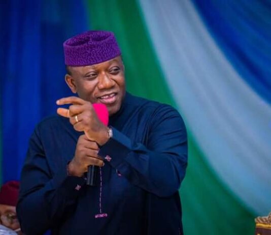 June 12: Governor Fayemi advocates unity of purpose, open mindedness as way out of secessionist agitations