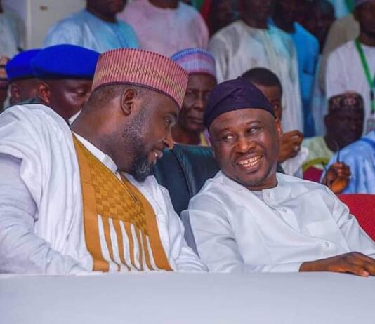 IGR: Fintiri asks ADHA to enlarge revenue board, amend BPP, FRC laws