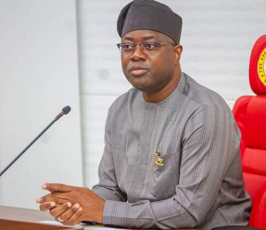 We’re taking more visible actions to secure Oyo – Makinde