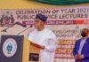 Osun 2021 Civil Service Week: We’ve expended N35b on pensions, gratuities since 2018 – Oyetola