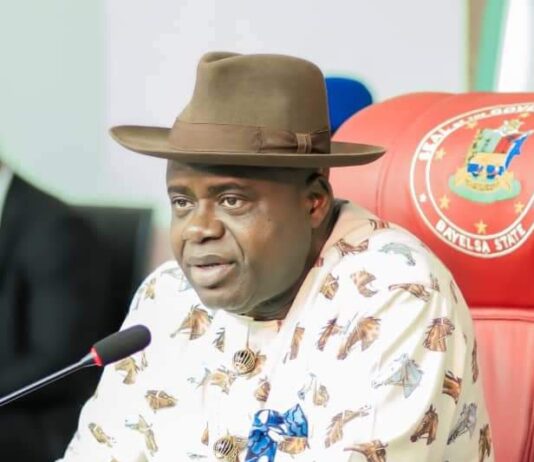 $951m Payment: Gov Diri Appeals To FG To Implement Court Judgement