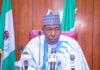 Borno Governor Suspends French iNGO, ACTED, Over Shooting Training at Maiduguri Hotel