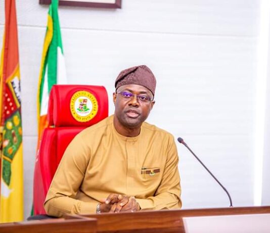 Makinde plans to replicate FG SMART Schools in Senatorial Districts of Oyo