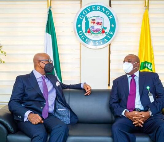 AfreximBank to support Ogun infrastructural development with $200million