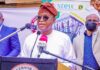 Governor Oyetola flags off construction of 33KV power supply line from Ile-Ife to Garage-Olode, Ifetedo