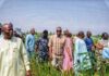 Farms’ reopening: Zulum in Damasak, targets 3,000 families in second phase of inputs’ packages