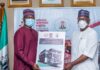Kwara’s N2.5bn cancer centre ready in 12 months – Abdulsamad Rabiu