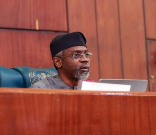 Report on Electoral Bill not altered — Gbajabiamila