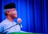 Generating $1Bn by 2025, Leather Industry is a game changer waiting to happen in Nigeria – Osinbajo