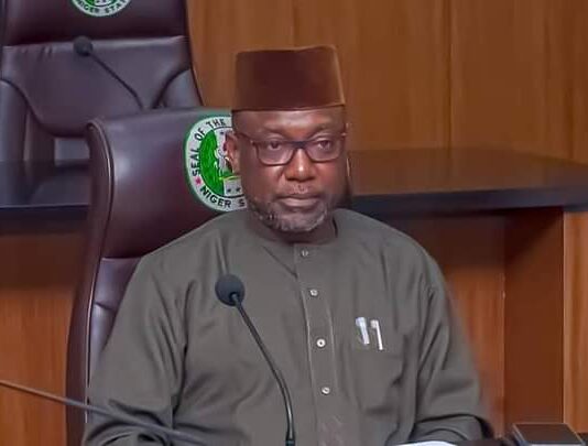 Governor Abubakar Sani Bello becomes Patron of North Central People’s Forum