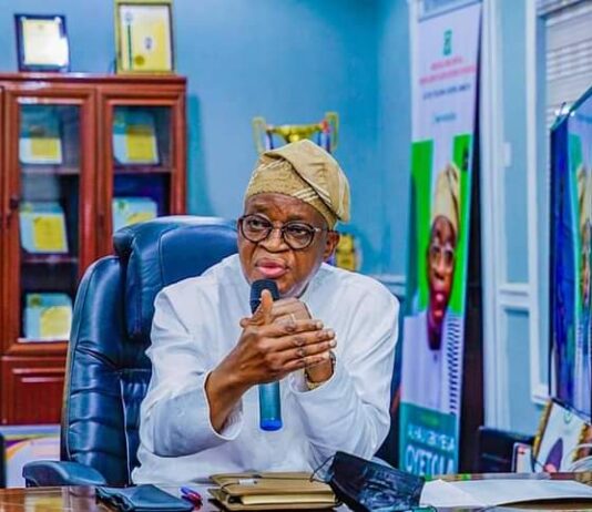 Contributory pensioners laud Oyetola’s administrative acumen, noble approach to governance