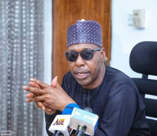 Zulum visits ITF in Abuja, wants specialized training for Borno youths