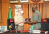 Nigerian Army partners Italian Military on manpower development