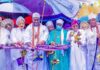 Oyetola inaugurates Ife Grand Resort, Industrial Park
