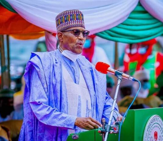 Getting 100 million Nigerians out of poverty cycle is realisable – President Buhari