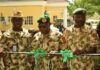Chief of Army Staff commissions complex in honour of Late Lieutenant General Attahiru