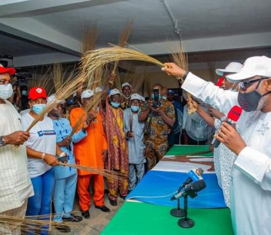 Scores of PDP, ZLP leaders join APC in Ondo
