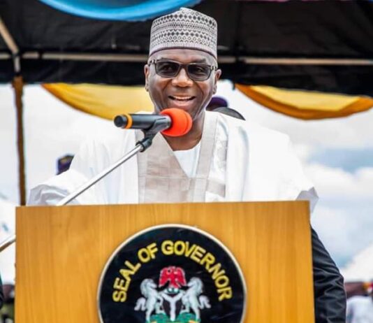 Kwara Gov seeks French partnership on Lata agroprocessing zone