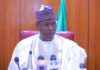 Zulum orders renovation of Police childrens’ schools, offers land to Police wives