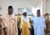 Bauchi Emir Lauds Diri On Development Strides As Bayelsa Gov Pays Homage