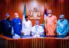 President Buhari signs N982Bn supplementary 2021 budget, commends National Assembly for expeditious consideration