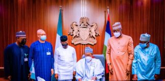 President Buhari signs N982Bn supplementary 2021 budget, commends National Assembly for expeditious consideration