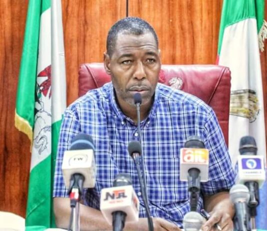 Abadam: Zulum innaugurates committee to resettle IDPs, refugees