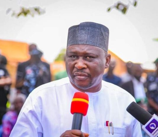 Payment Of Monthly Stipends For 6,300 Commences In Adamawa