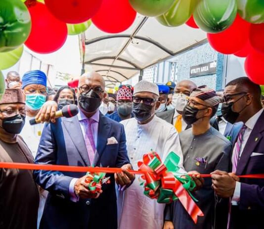 Abiodun seeks public-private synergy to reduce medical tourism