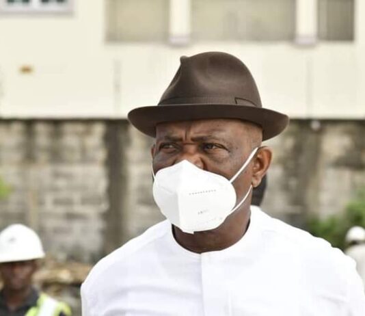 Money we’re spending on cancer hospital in Rivers justified – Wike