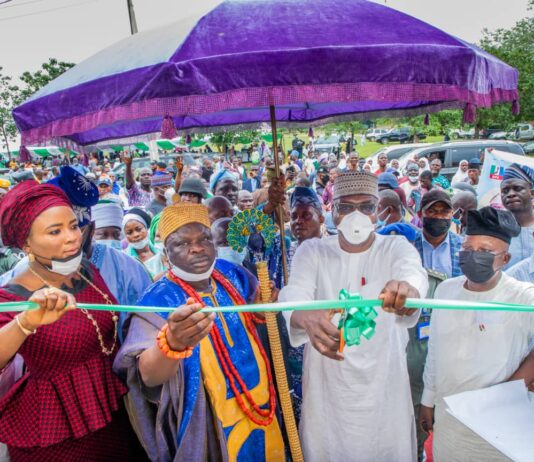 Why we’re setting up Kwara Education Trust Fund – Gov AbdulRazaq