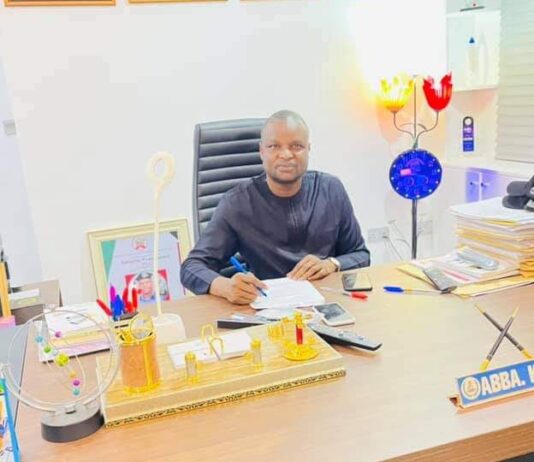 FBI Indictment: IGP recommends suspension of DCP Abba Kyari