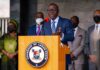 Sanwo-Olu flashes red flag, as COVID-19 cases surge in Lagos