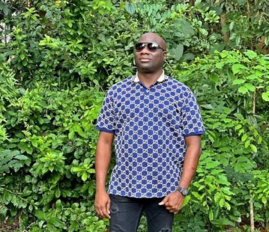 Mompha: EFCC Does Not Advise Suspect of Crime