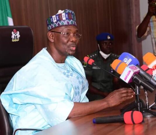 LG election: Engineer Sule tasks APC chairmanship candidates on unity, inclusiveness